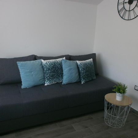 Apartment Royal Шибеник Экстерьер фото